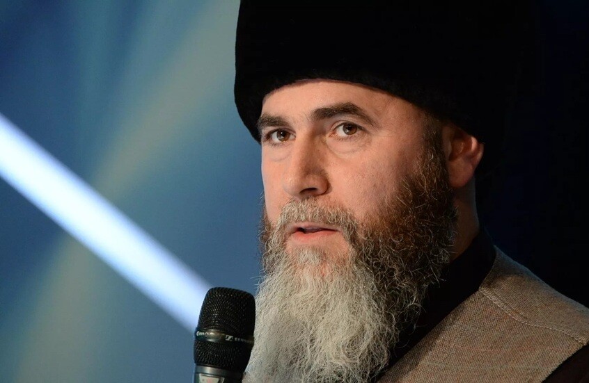 مفتي الشيشان ينفي تصريحات مثيرة للجدل حول اليهود ويتهم جهات بتحريف كلماته