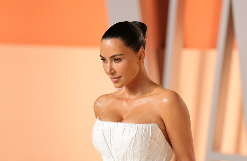 "ناسا" تدحض مزاعم كيم كارداشيان بشأن الهبوط على القمر