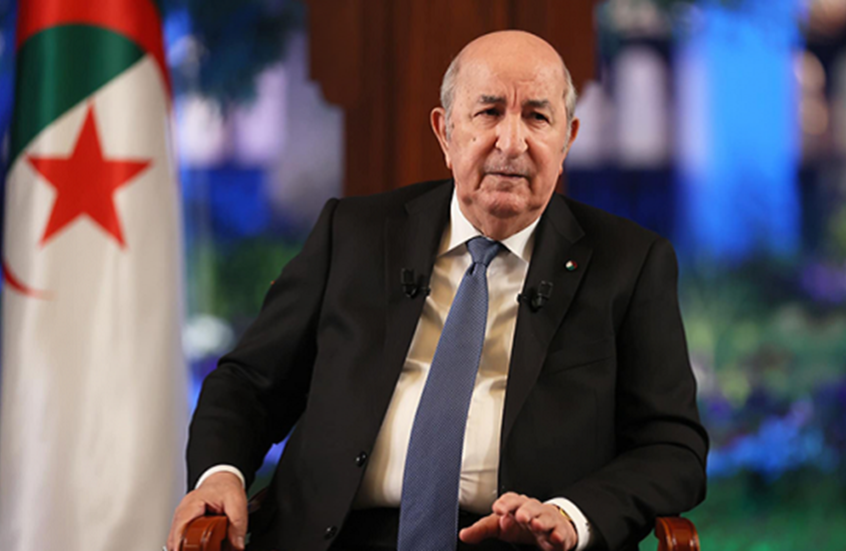 ملك المغرب يدعو الرئيس الجزائري إلى حوار أخوي لتجاوز الخلافات وبناء علاقات جديدة