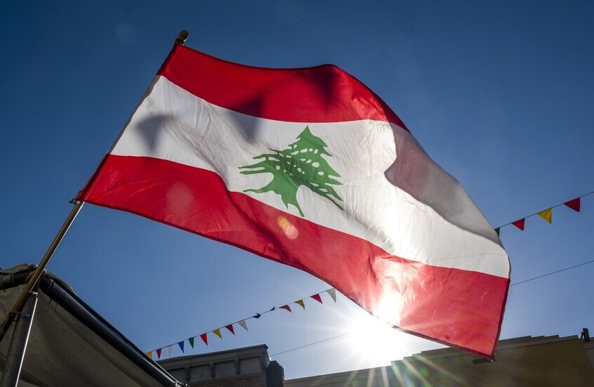 نائب رئيس وزراء لبنان سيمثل بلاده في القمة الروسية العربية بموسكو