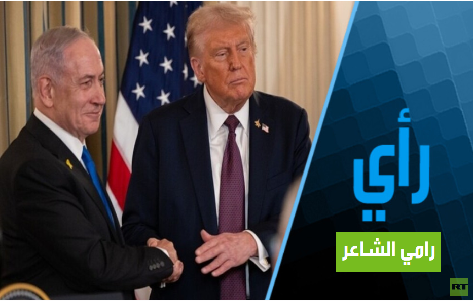 السرطان الإسرائيلي يغزو الولايات المتحدة