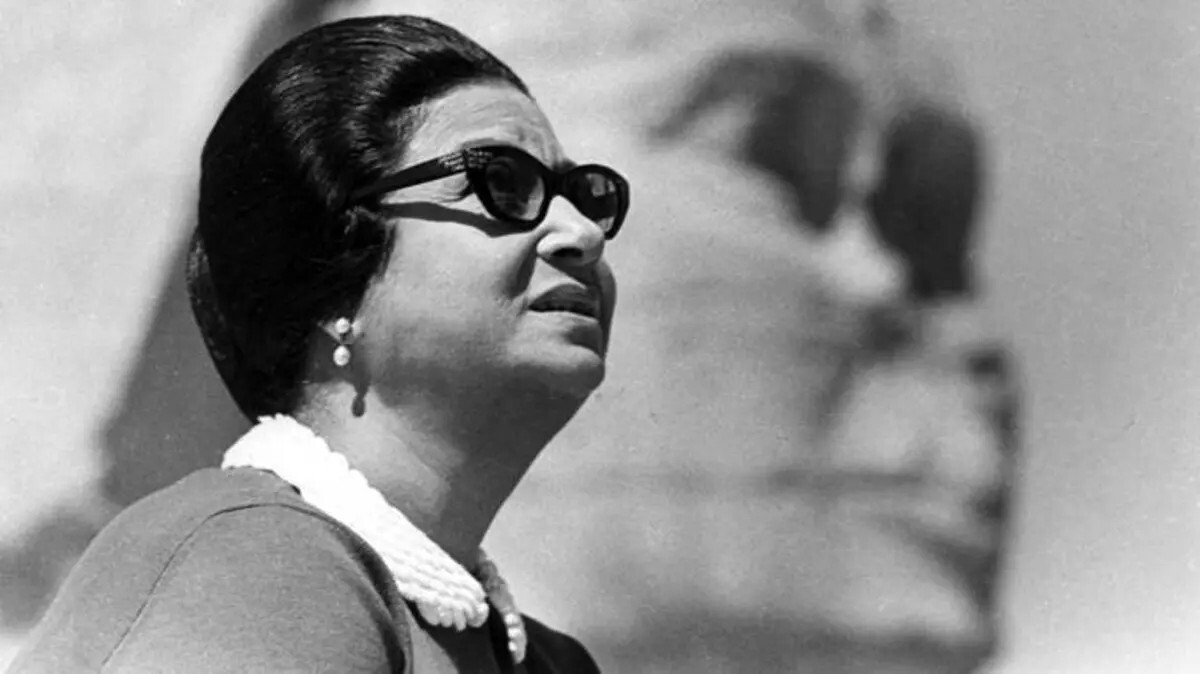 "من قصور القاهرة إلى المعابد اليهودية"... صوت أم كلثوم يصدح في تل أبيب والقدس