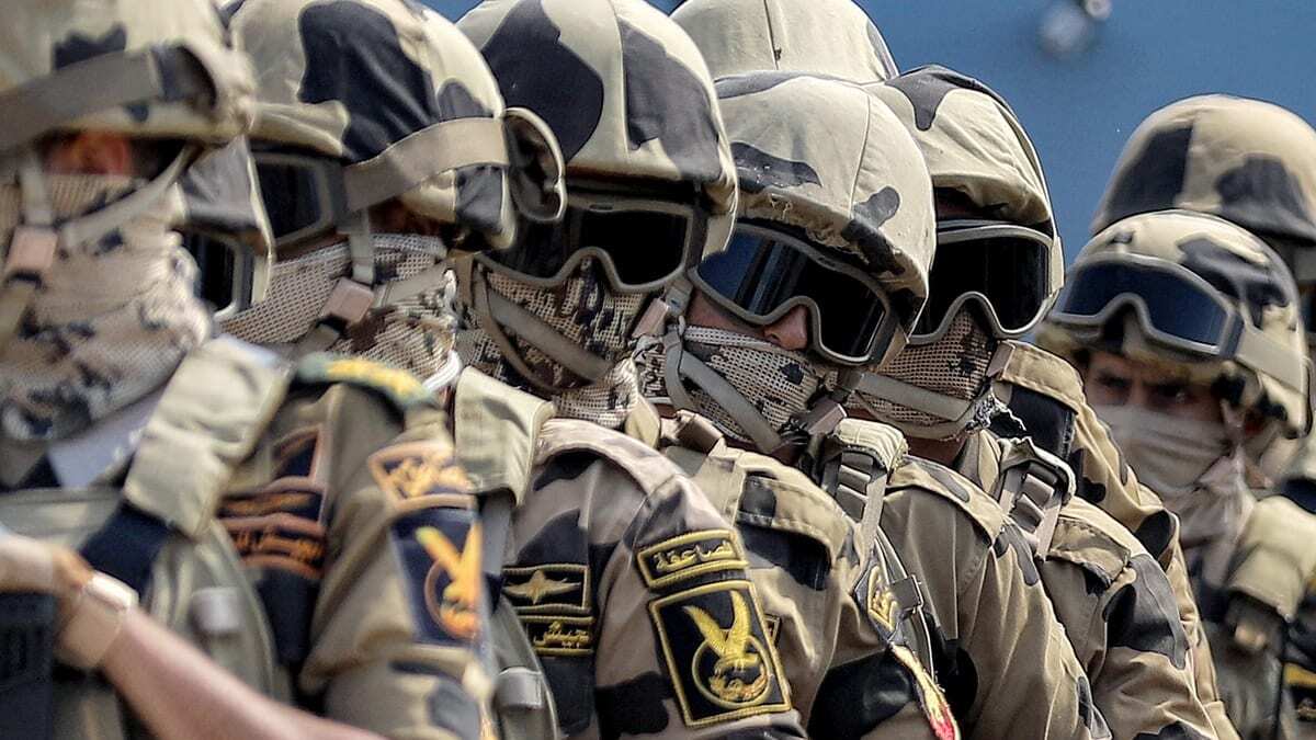 "السد العالي ليس نقطة ضعف للجيش المصري".. باحث عسكري يعلق على تقرير إسرائيلي