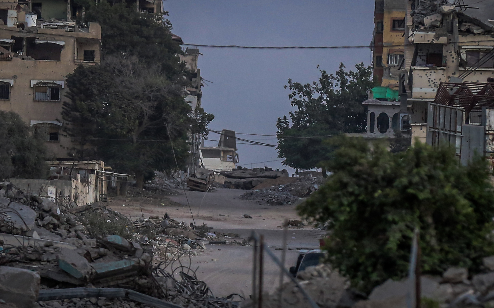 أمن المقاومة الفلسطينية: تفكيك أجهزة تجسس وكاميرات سرية إسرائيلية في غزة
