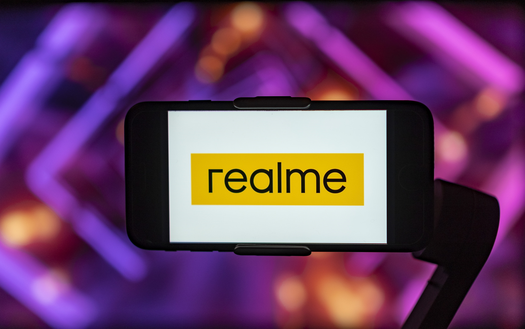 Realme تطلق واحدا من أفضل الهواتف قريبا