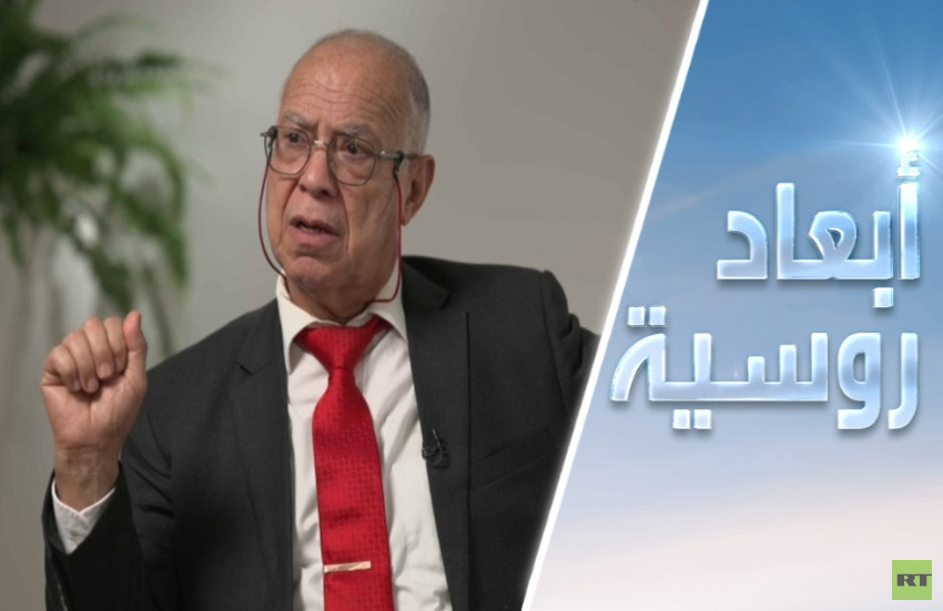 الشرق الأوسط وموازين القوة المتقلبة