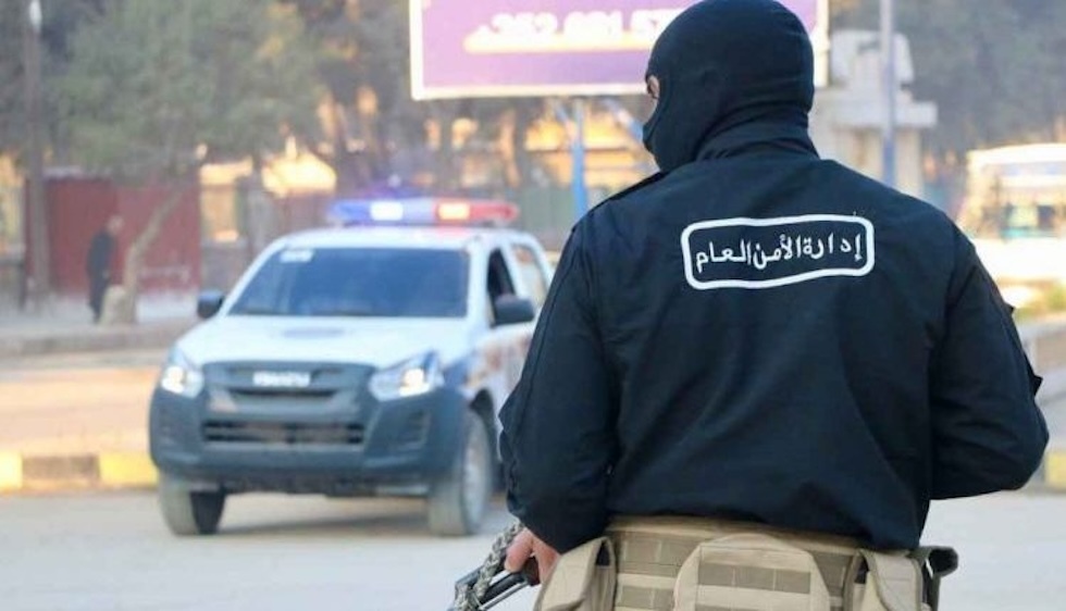 سوريا.. مقتل 3 أشخاص في إطلاق نار نفذه مسلحون مجهولون في وادي النصارى
