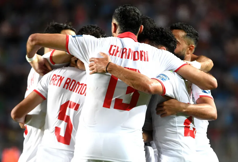 تونس تشارك في كأس العرب 2025 بالمنتخب الأول