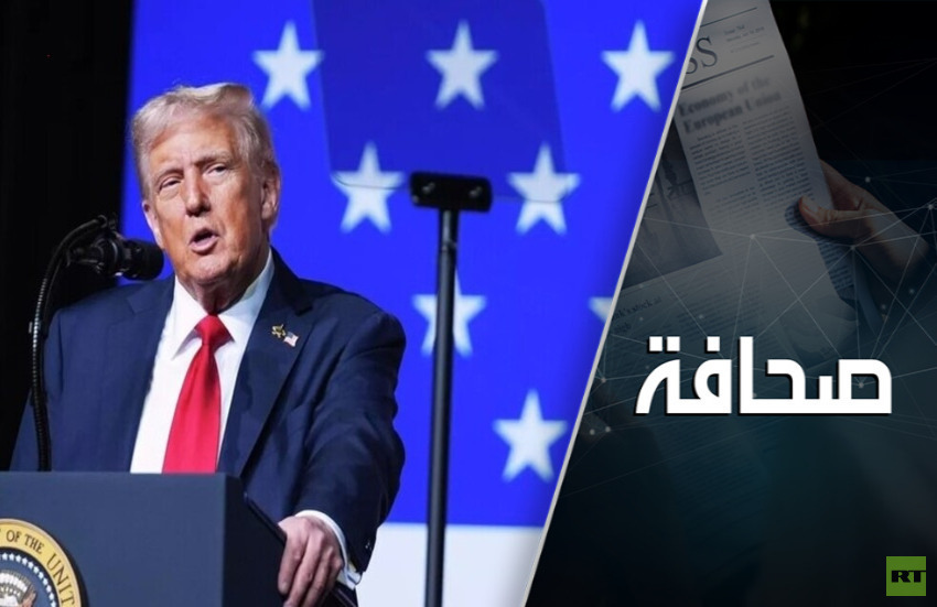 ترامب وخصومه الديمقراطيون يستغلون الإغلاق الحكومي معًا