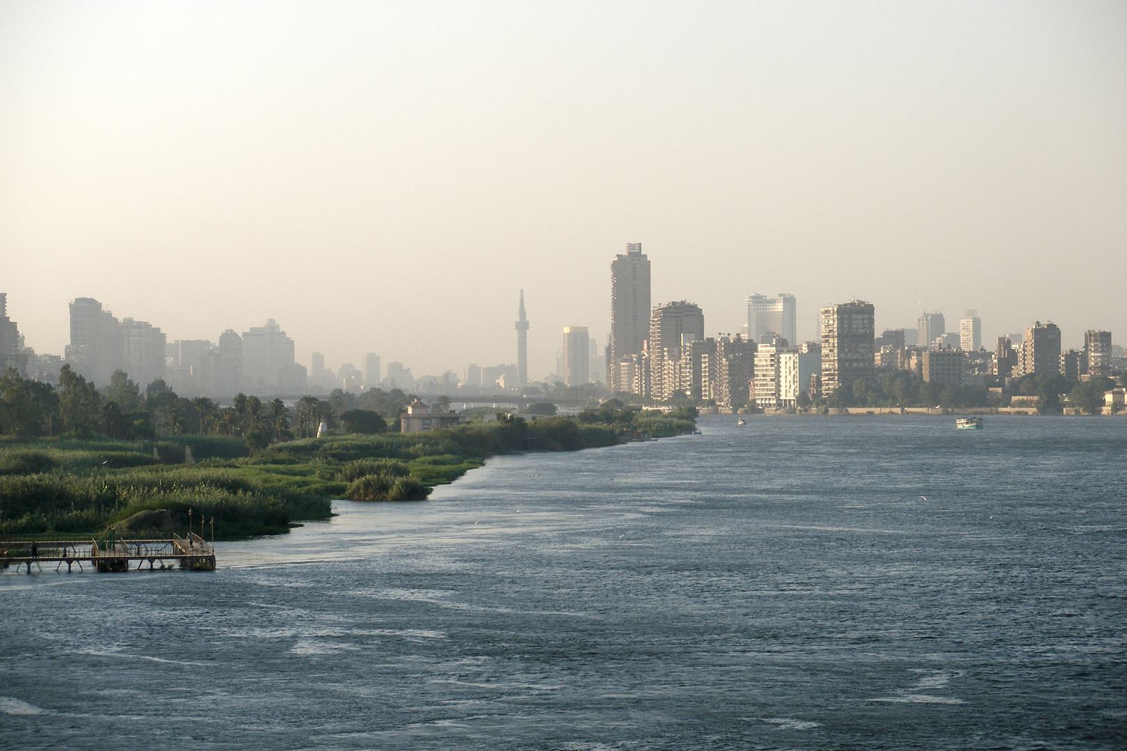 مطالب بإخلاء مدينة مصرية بعد تصريحات الحكومة