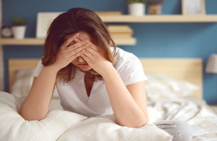 لماذا نشعر أحيانا بالإرهاق صباحا؟