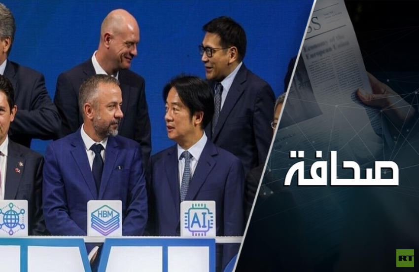 كيف تستطيع الولايات المتحدة تبريد الصراع الساخن مع الصين؟
