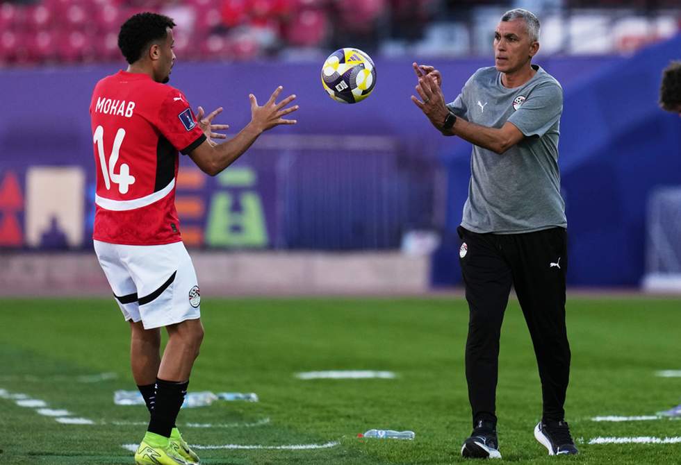 الموعد وقناة البث المجاني للمواجهة الحاسمة بين مصر وتشيلي في كأس العالم للشباب