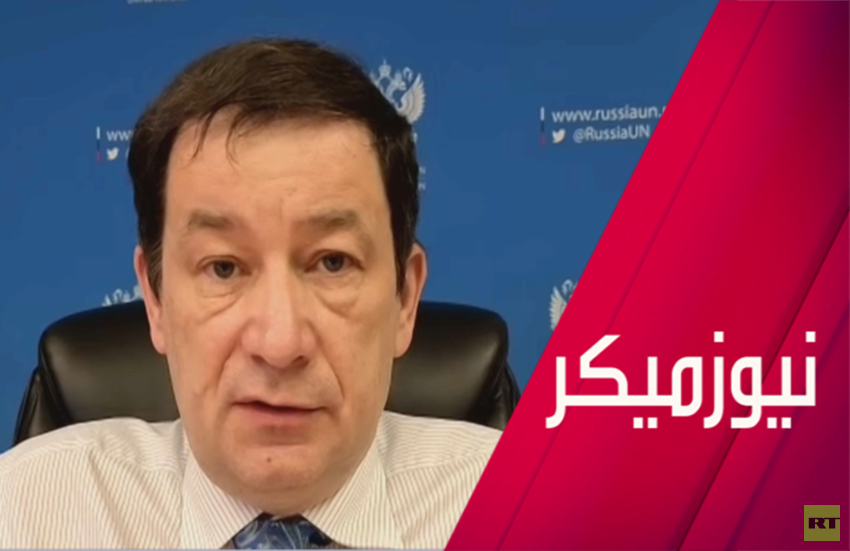 روسيا تحذر.. الغرب قد يشعل حربا عالمية