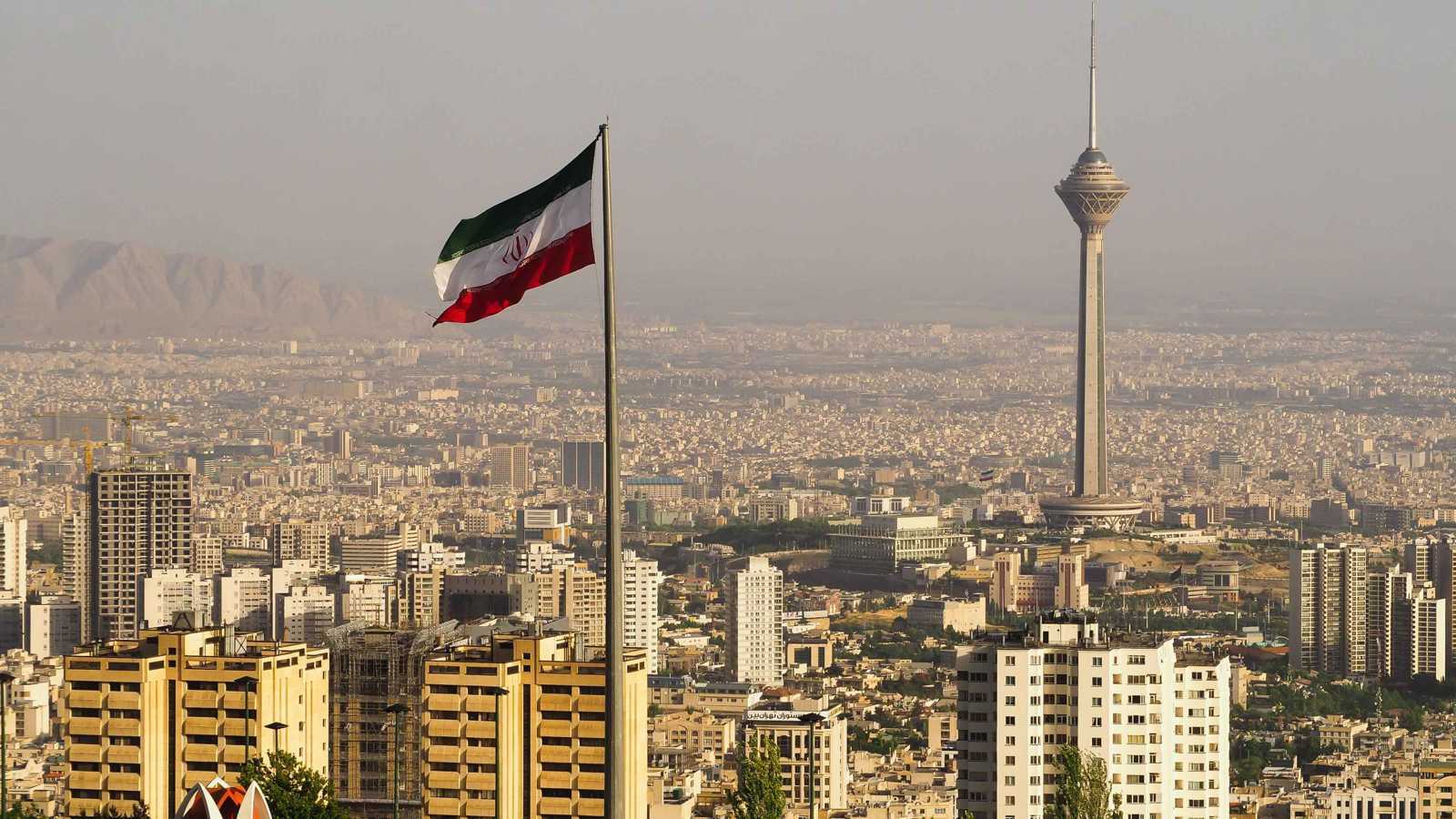 إيران: إعدام 6 أعضاء في شبكة إرهابية انفصالية على صلة بإسرائيل
