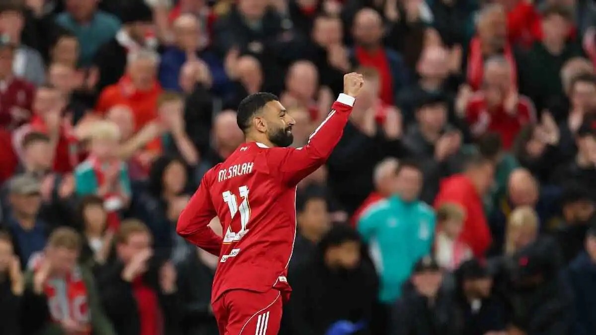 "قناص عمالقة الدوري الإنجليزي".. محمد صلاح يواجه تشيلسي لاستعادة بريق التهديف مع ليفربول