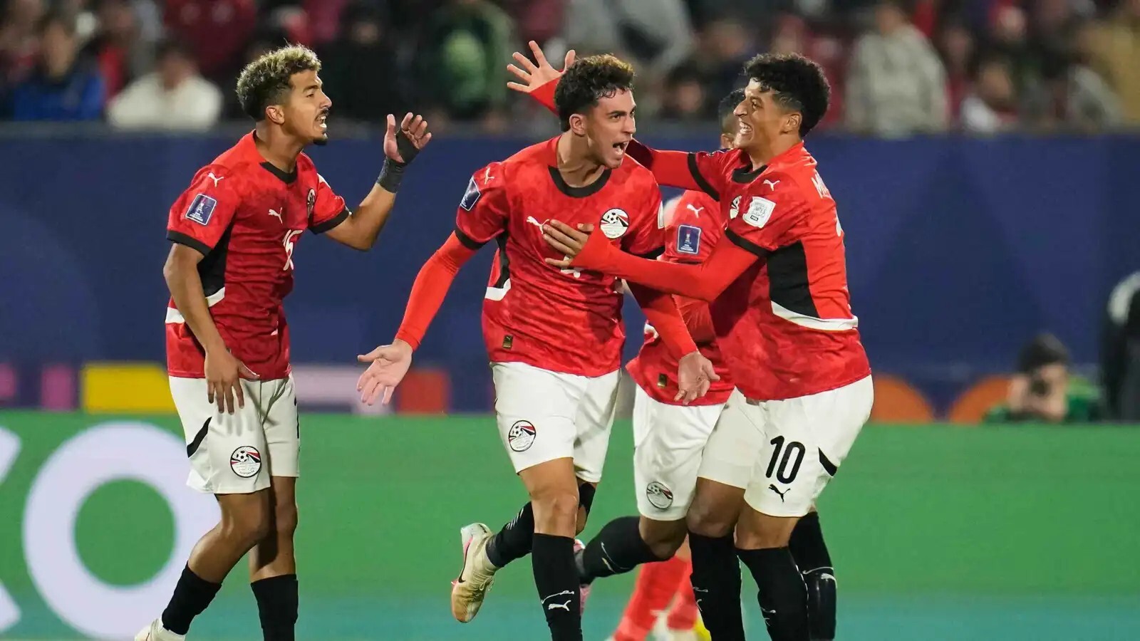 منتخب مصر يقتنص فوزا قاتلا أمام تشيلي في كأس العالم للشباب (فيديو)