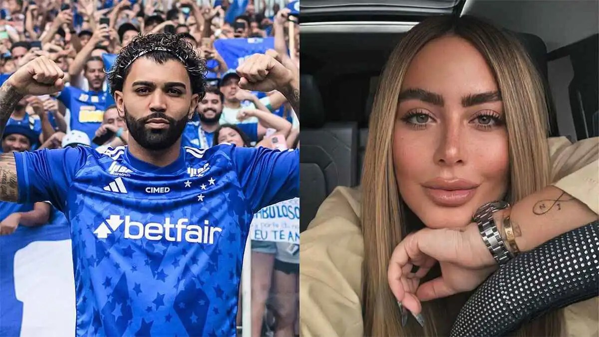 "يحمل اسم شقيقة نيمار".. نجم برازيلي يثير الجدل بصورة حذائه (صورة)