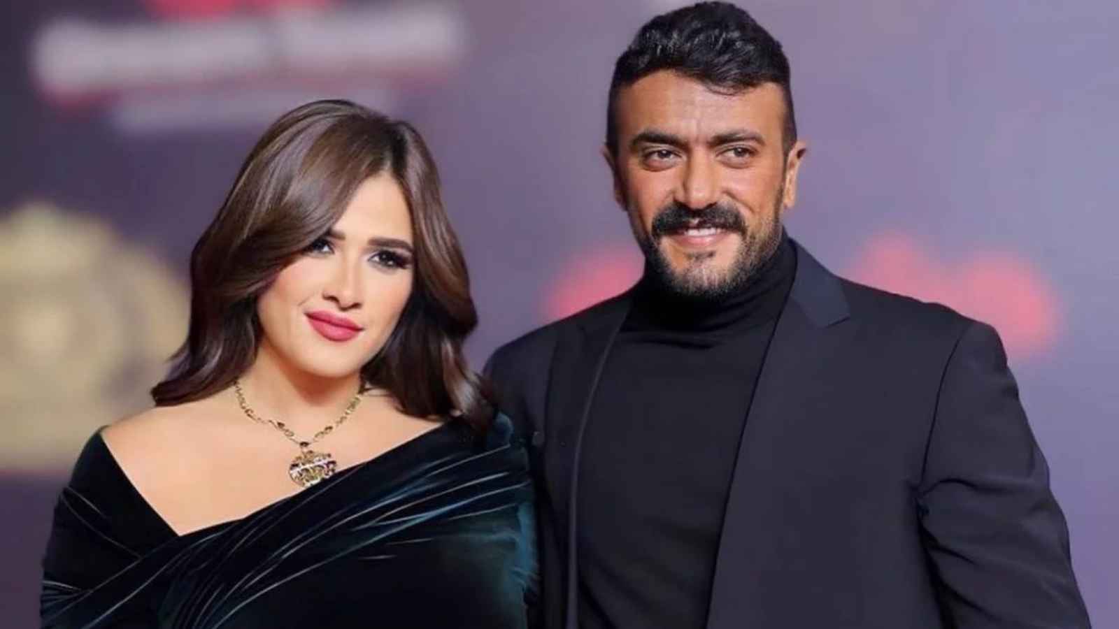 "ابعدي عنها يا ولية!".. شقيق ياسمين عبد العزيز يشن هجوما على ليلى عبد اللطيف
