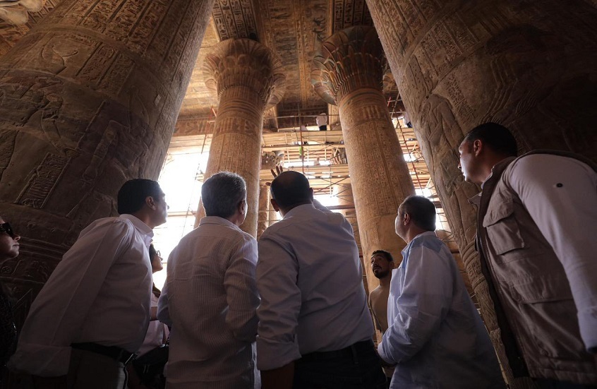 من هو أمنحتب الثالث الذي افتتحت مصر مقبرته لأول مرة ولماذا وجدت فارغة؟