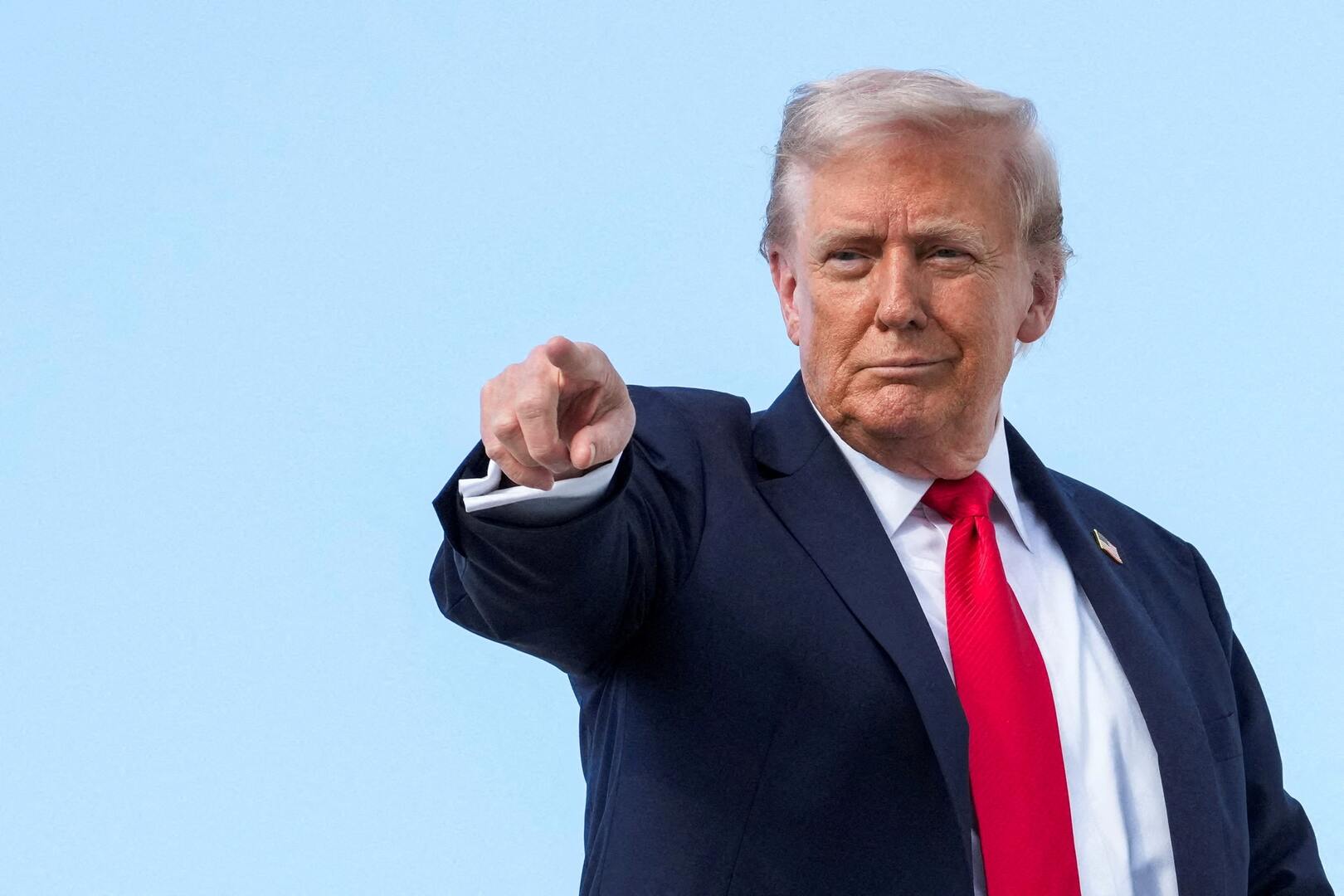 البيت الأبيض: تأثيرات الإغلاق الحكومي ستطال جميع الولايات الأمريكية