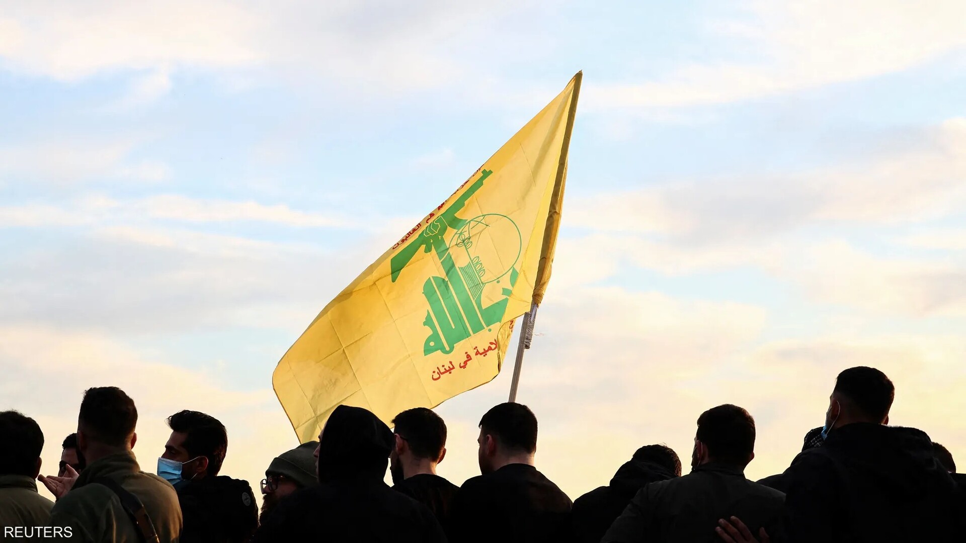 حزب الله: ندعم ونؤيد موقف حماس بشأن خطة ترامب لوقف حرب غزة