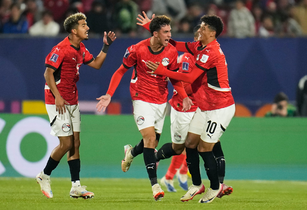 هل تنقذ "معجزة كروية" منتخب مصر من الخروج المبكر من كأس العالم للشباب؟