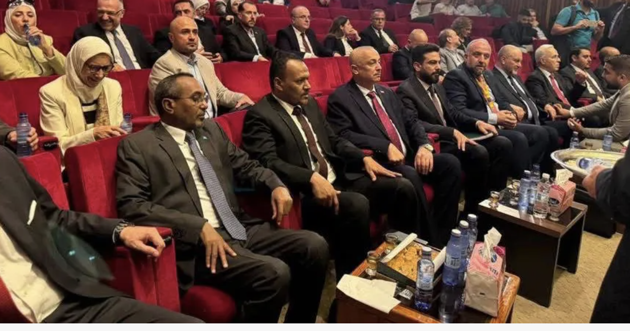 بغداد: استقرار سوريا ضرورة لأمن العراق والمنطقة