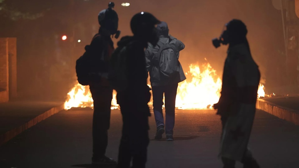 أمن الدولة الجورجي: ضبط أسلحة ومتفجرات تم شراؤها بتوجيه من أوكرانيا لتنفيذ أعمال تخريب في البلاد