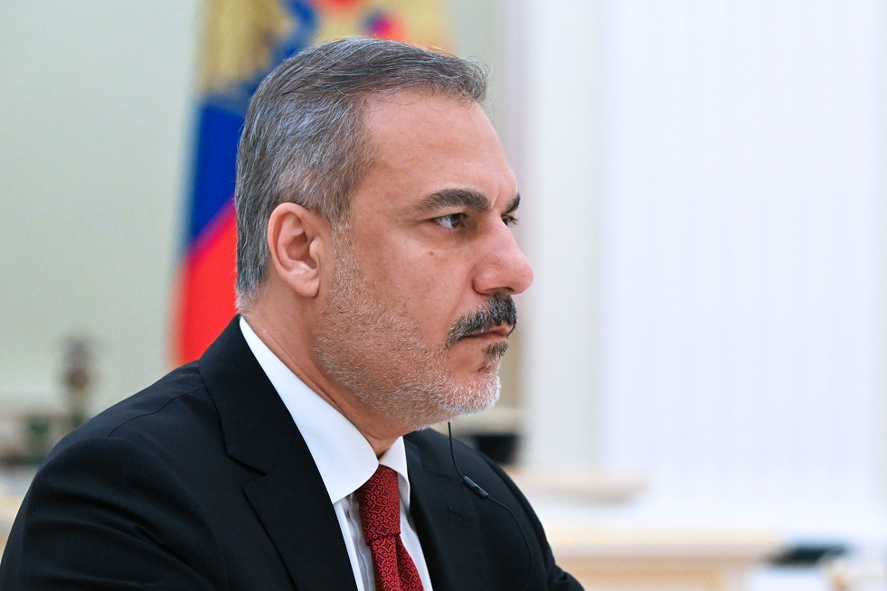 وزير الخارجية التركي: السيطرة على دونباس تعتبر المشكلة الرئيسية أمام تحقيق السلام في أوكرانيا