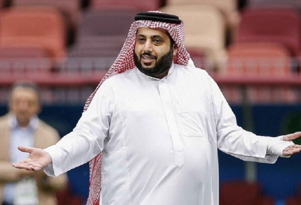 تركي آل الشيخ: موسم الرياض استقطب 20 مليون زائر من 135 دولة وانطلاق النسخة الجديدة الجمعة المقبلة