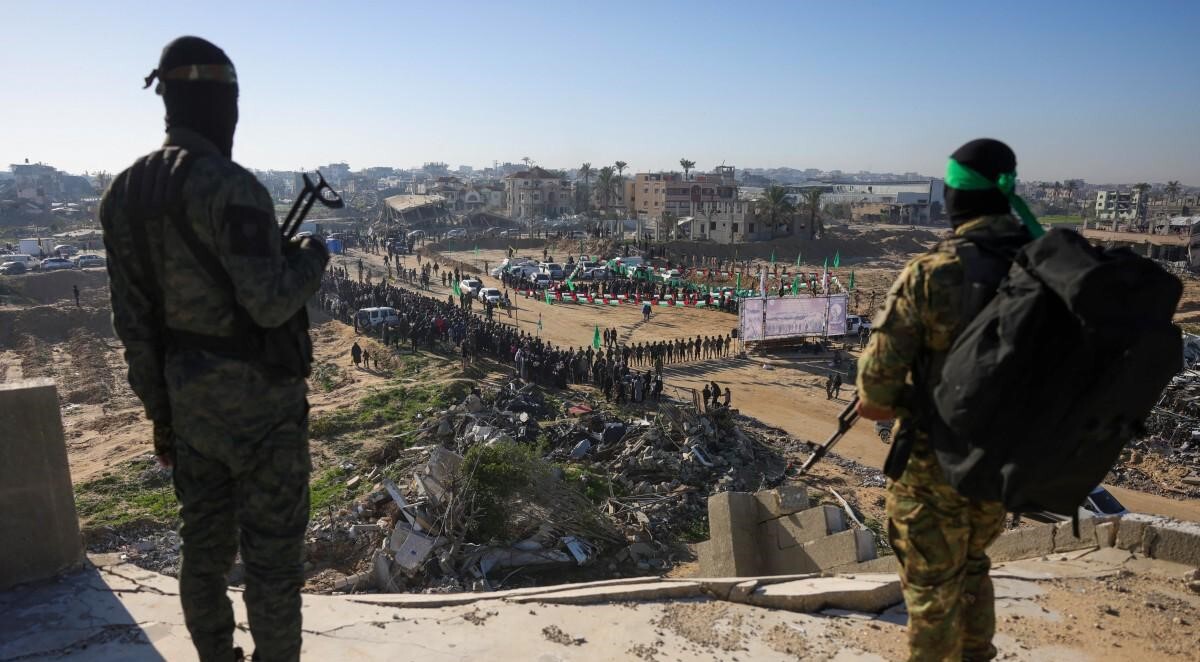 مفكر مصري يكشف عن دور كبير لدول الخليج لضمان وقف حرب غزة