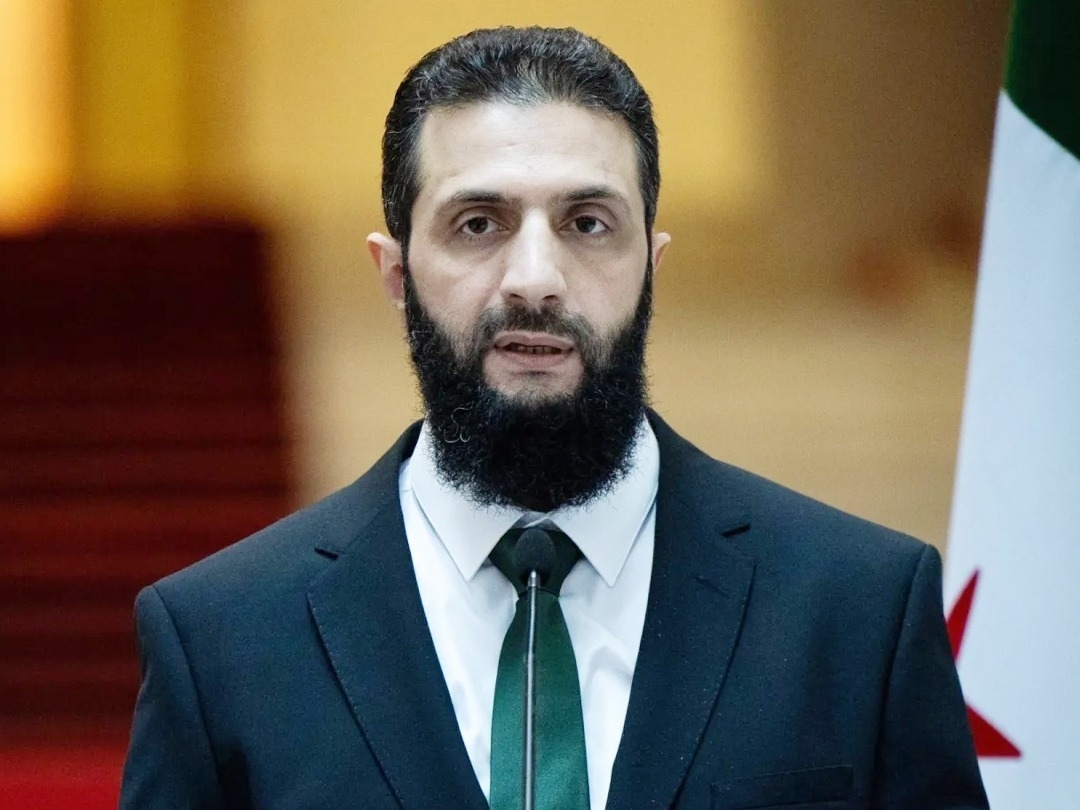 "الشرع في سابقة لم يعرفها التاريخ".. ماذا وراء قرار الرئيس السوري حول حرب أكتوبر؟