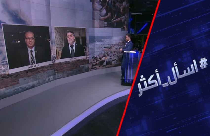 إسرائيل أم حماس.. من يقدم تنازلات أكبر؟