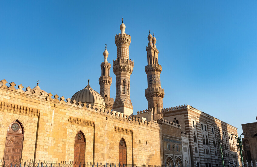 مصر.. وفاة أحمد عمر هاشم كبير علماء الأزهر