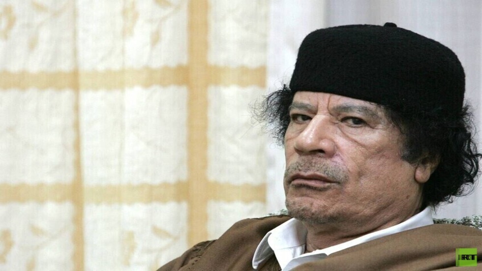 مذكرات إيطالية: القذافي "لم يسمح لنا إلا بحقيبة واحدة"! في "عيد الثأر"