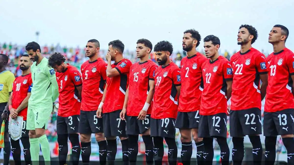 خطوة واحدة.. ماذا يحتاج منتخب مصر للتأهل إلى كأس العالم 2026؟