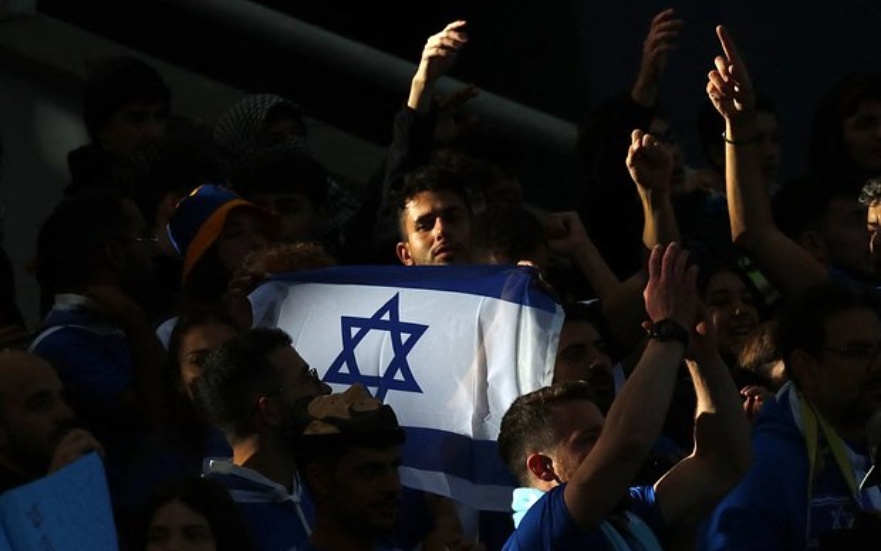 "فيفا" يحدد شرط إيقاف إسرائيل عن البطولات الدولية