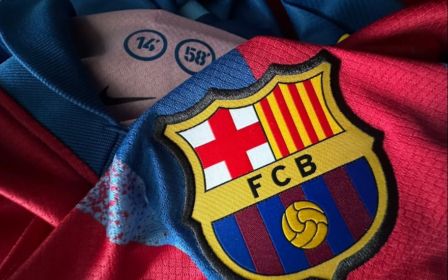 إيرادات تقترب من المليار وخسارة غير متوقعة تضرب برشلونة