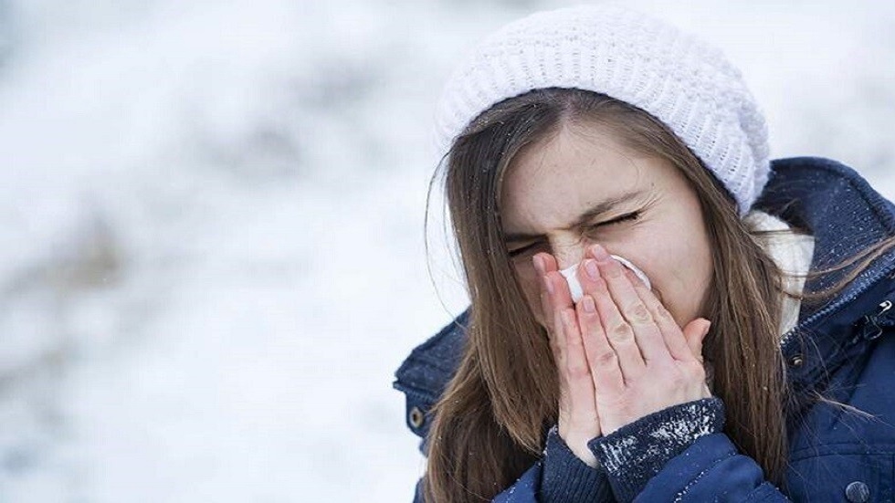 نزلات البرد المزمنة.. الأسباب والأعراض ونصائح غذائية للشفاء السريع