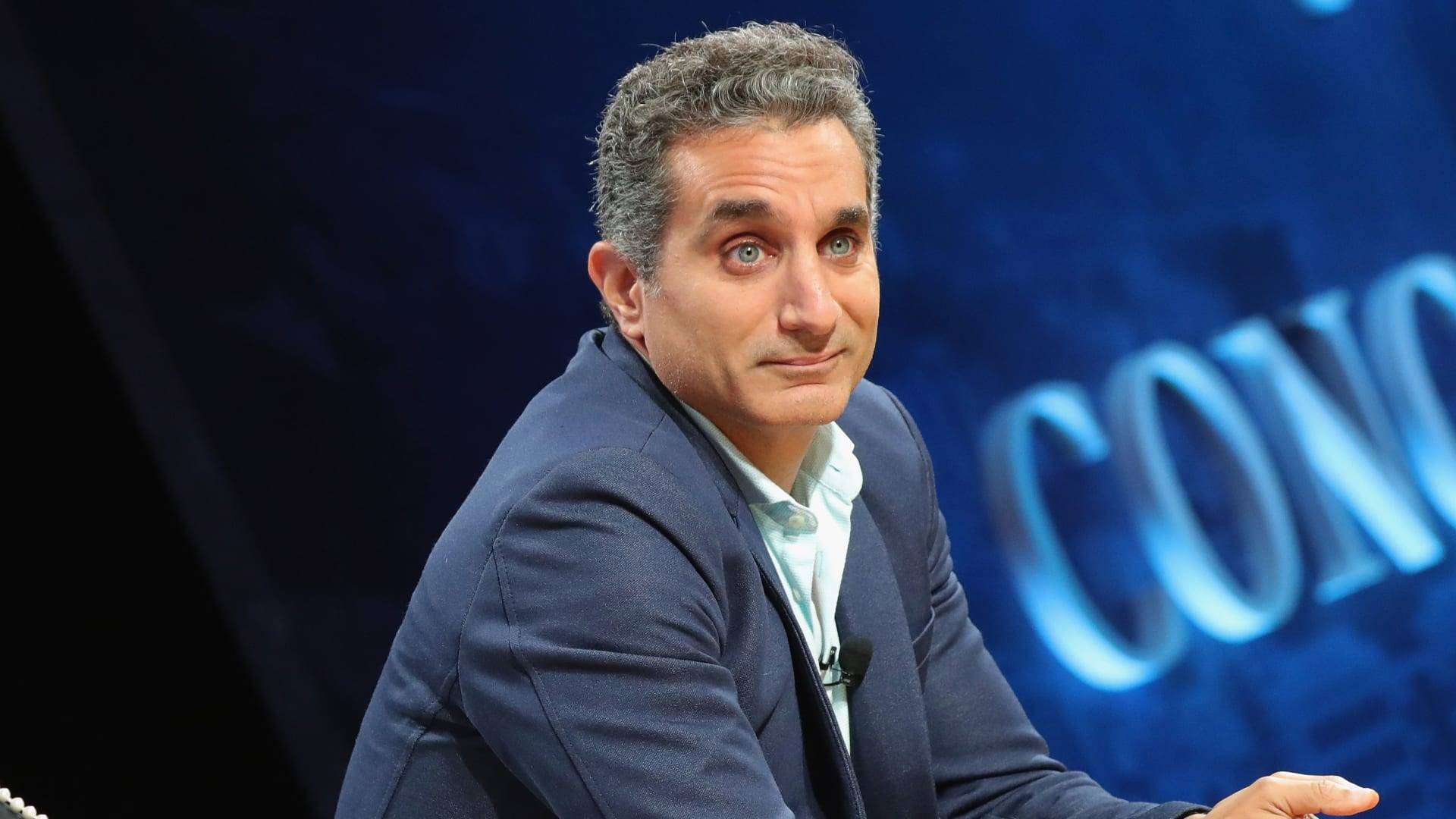 أمريكا يديرها الأثرياء.. باسم يوسف يشعل الجدل في عودته المصرية الأولى