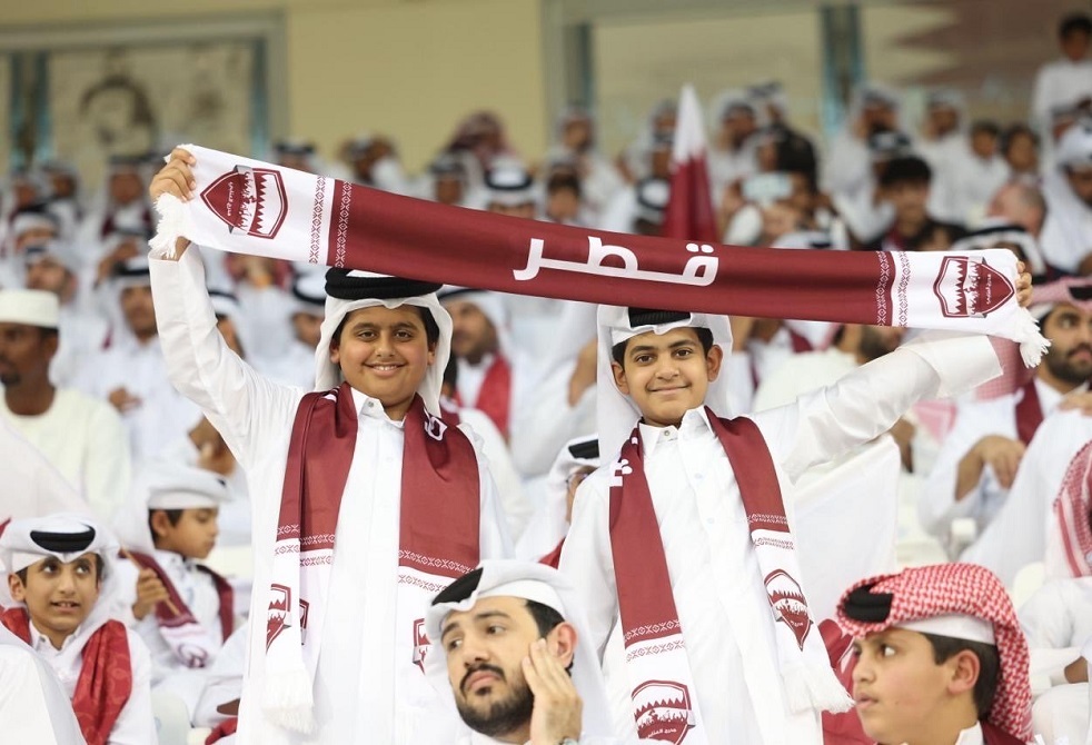 قطر وعمان في الملحق الآسيوي المؤهل لكأس العالم 2026.. التشكيلة والموعد والقنوات الناقلة