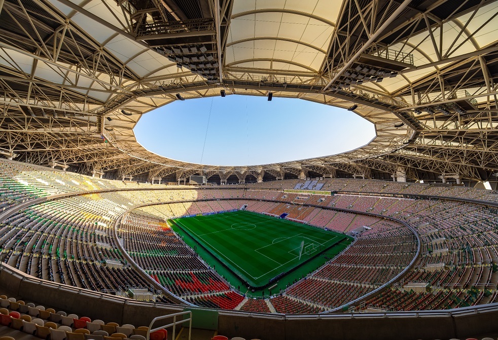 السعودية تواجه إندونيسيا الملحق الآسيوي المؤهل لكأس العالم.. الموعد والتشكيلة والقنوات الناقلة