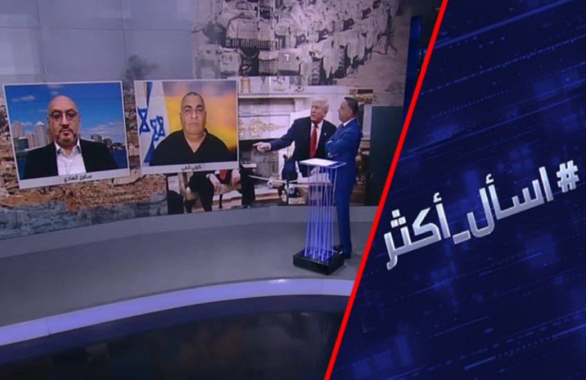 هل تنهي مفاوضات شرم الشيخ حرب إسرائيل على قطاع غزة؟
