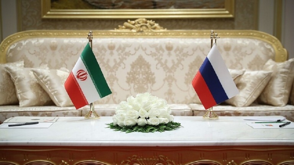 وفد روساتوم زار طهران لمناقشة تطوير التعاون مع إيران