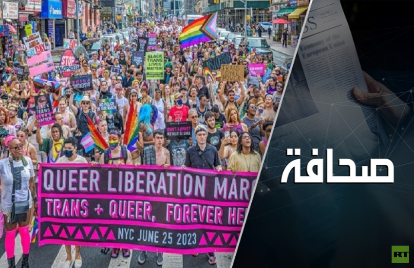 ترامب يضغط على سوروس خوفًا من "ثورة ملوّنة"