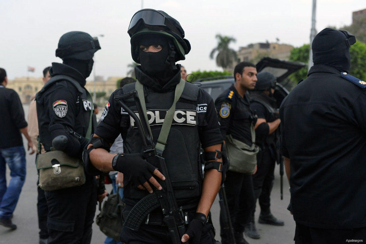 مصر.. مقتل بلوغر شهير وسط الشارع بالرصاص والأمن يتحرك بشكل عاجل