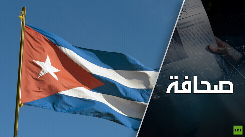 رد روسيا الأول على صواريخ توماهوك في كوبا