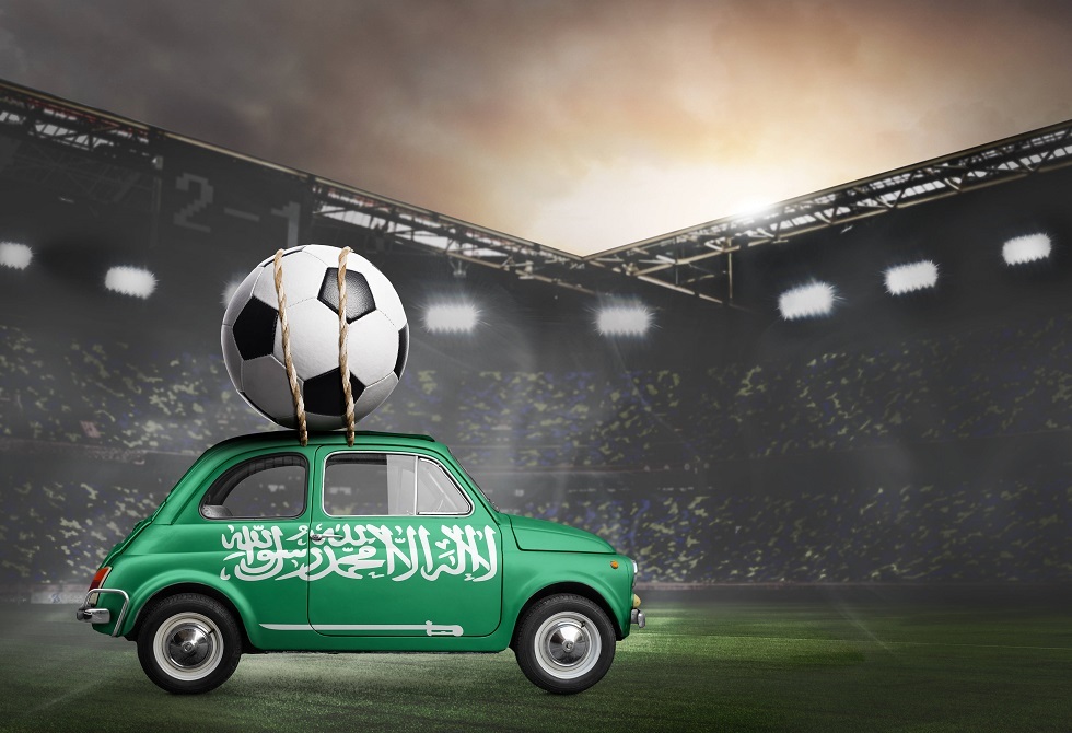 بسبب رمضان.. رئيس الـ"فيفا" يلمح لاحتمال تأجيل مونديال السعودية 2034 إلى عام 2035