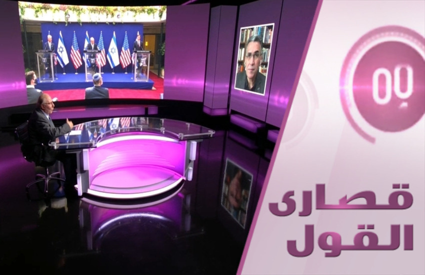 هل تبتزّ إسرائيل ترامب بصورة جزيرة أبستين؟